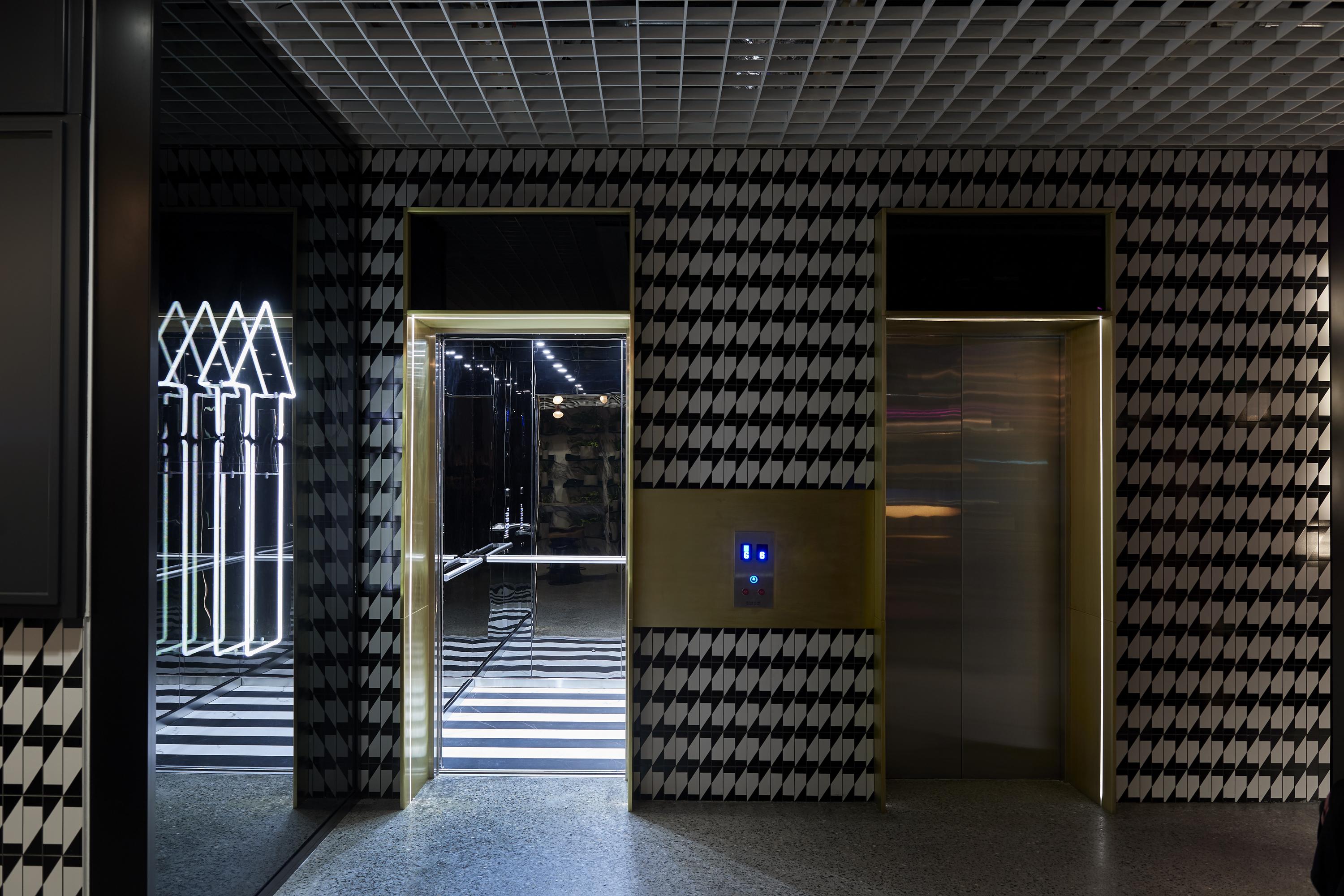 Tribe Perth Kings Park Hotel Екстериор снимка