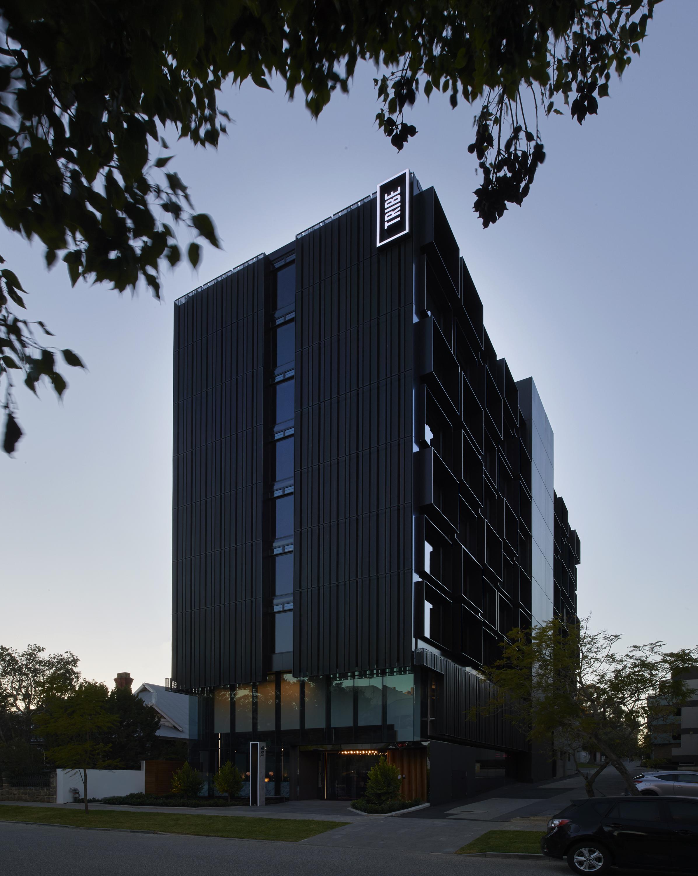 Tribe Perth Kings Park Hotel Екстериор снимка