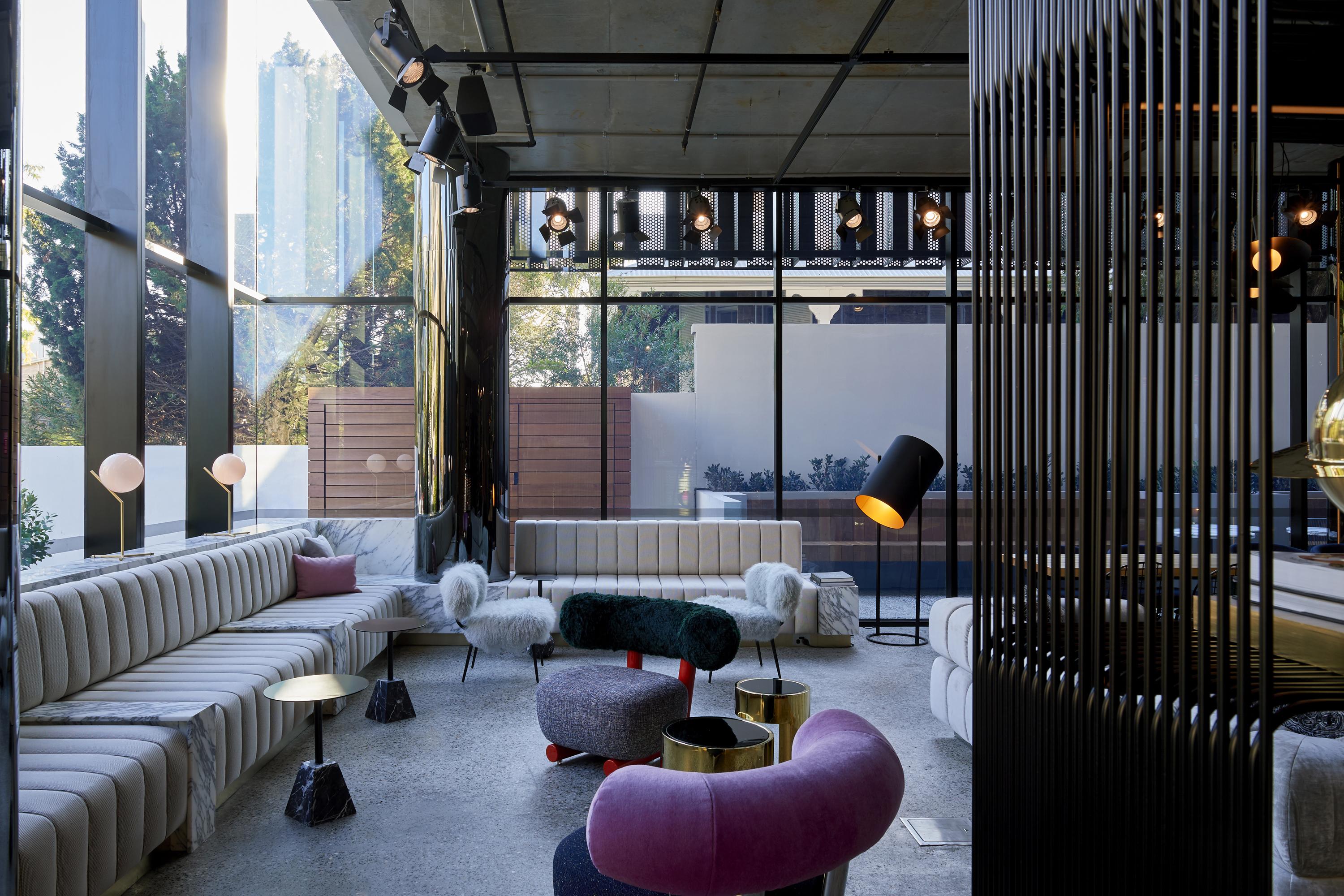 Tribe Perth Kings Park Hotel Екстериор снимка