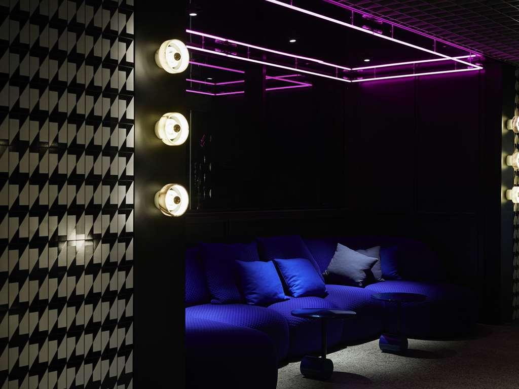 Tribe Perth Kings Park Hotel Съоръжения снимка