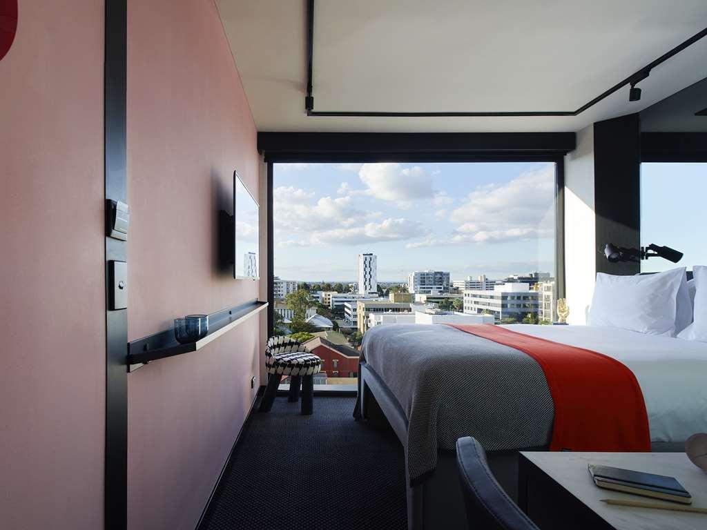 Tribe Perth Kings Park Hotel Стая снимка