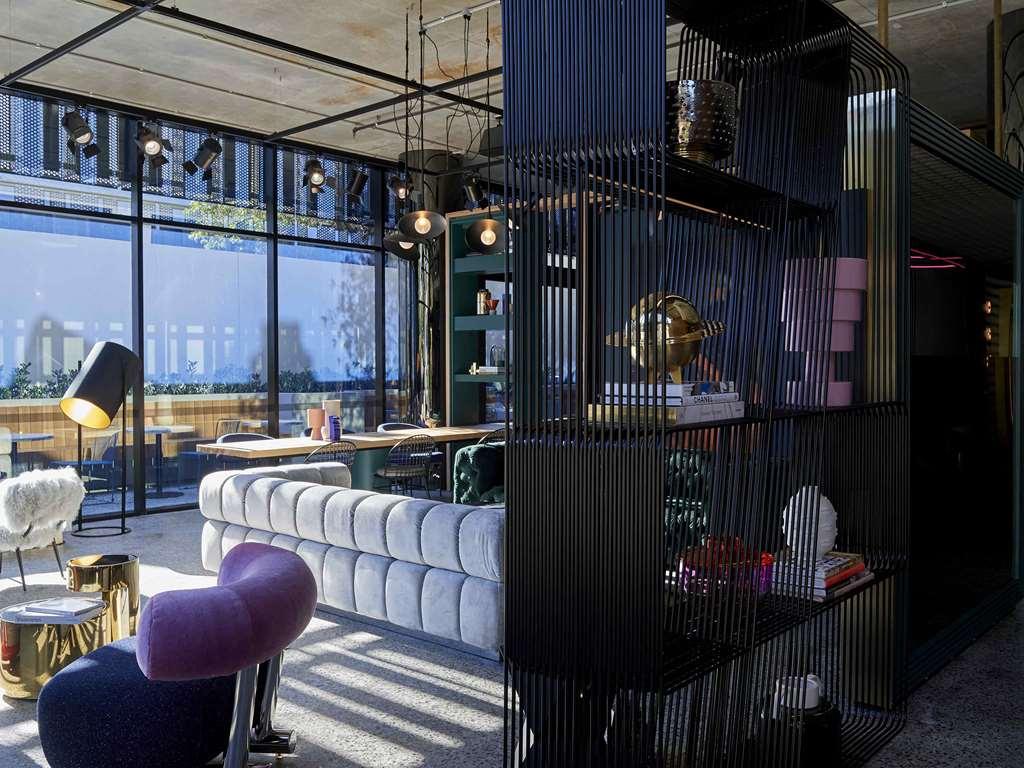 Tribe Perth Kings Park Hotel Екстериор снимка