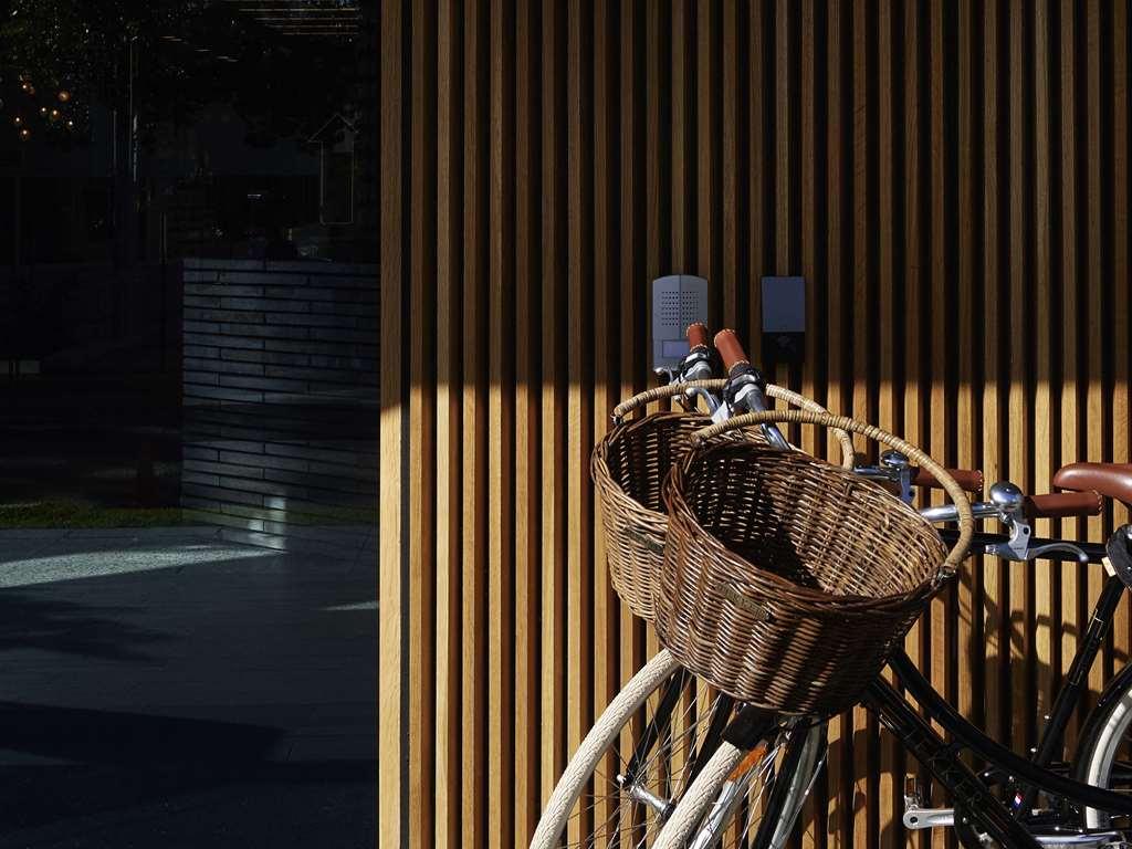Tribe Perth Kings Park Hotel Съоръжения снимка