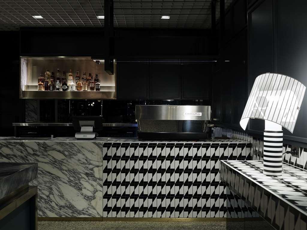 Tribe Perth Kings Park Hotel Ресторант снимка