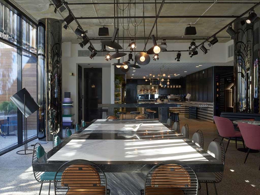 Tribe Perth Kings Park Hotel Ресторант снимка