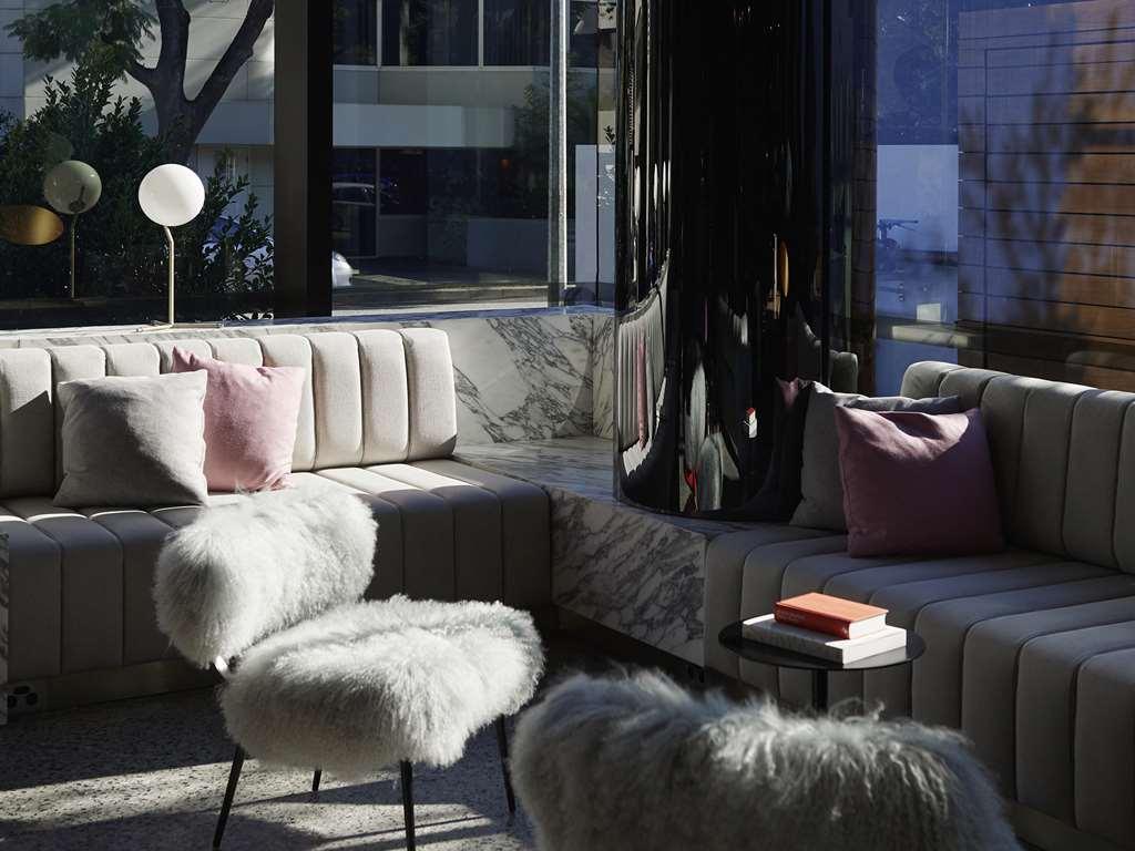 Tribe Perth Kings Park Hotel Съоръжения снимка
