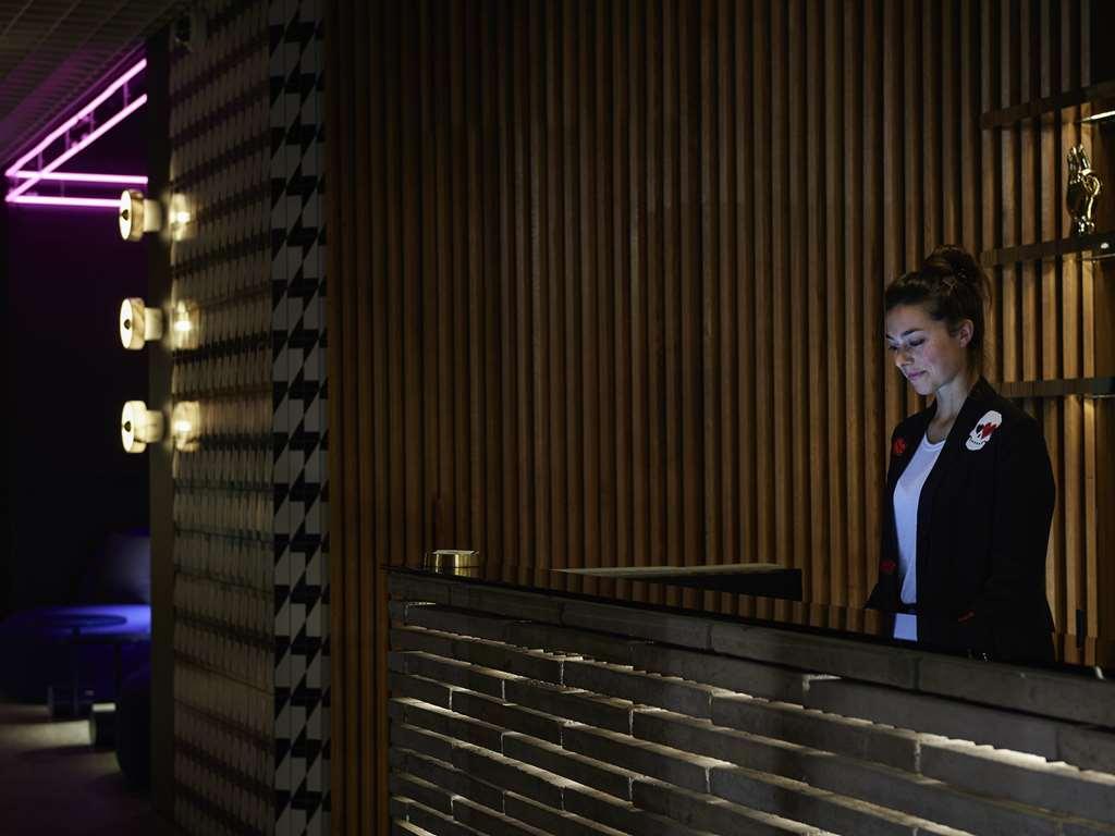 Tribe Perth Kings Park Hotel Екстериор снимка
