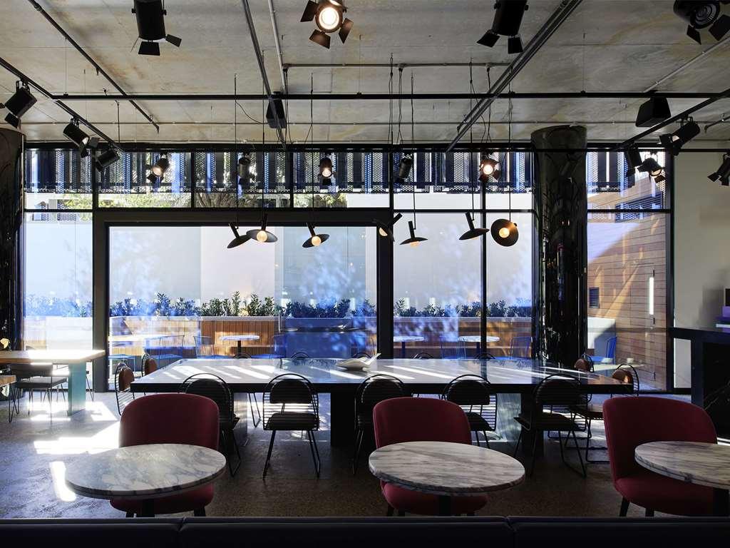 Tribe Perth Kings Park Hotel Ресторант снимка