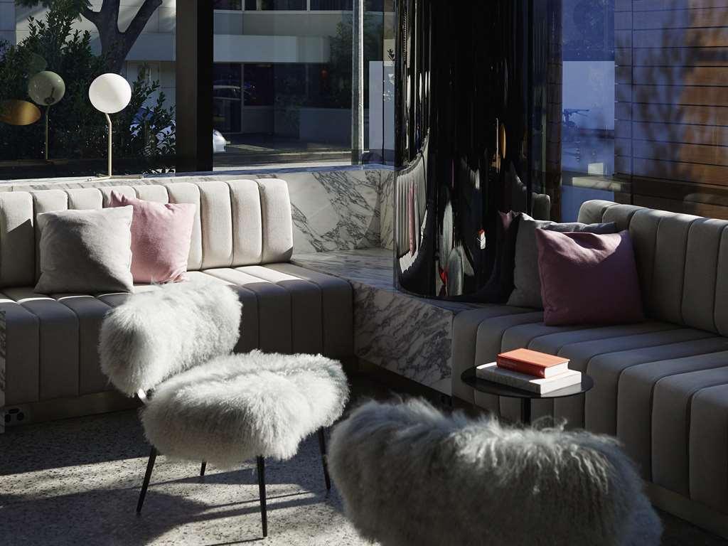 Tribe Perth Kings Park Hotel Съоръжения снимка