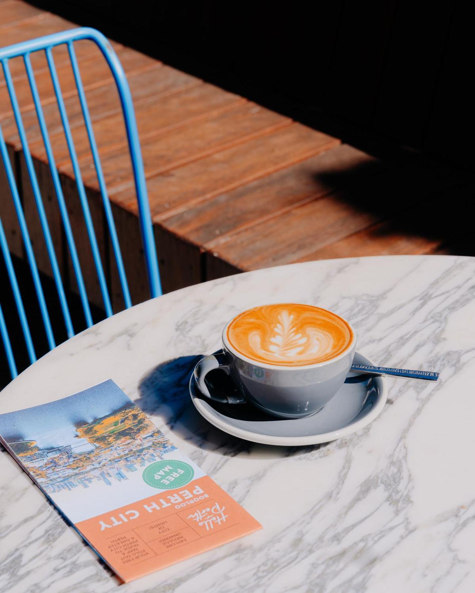 Tribe Perth Kings Park Hotel Екстериор снимка