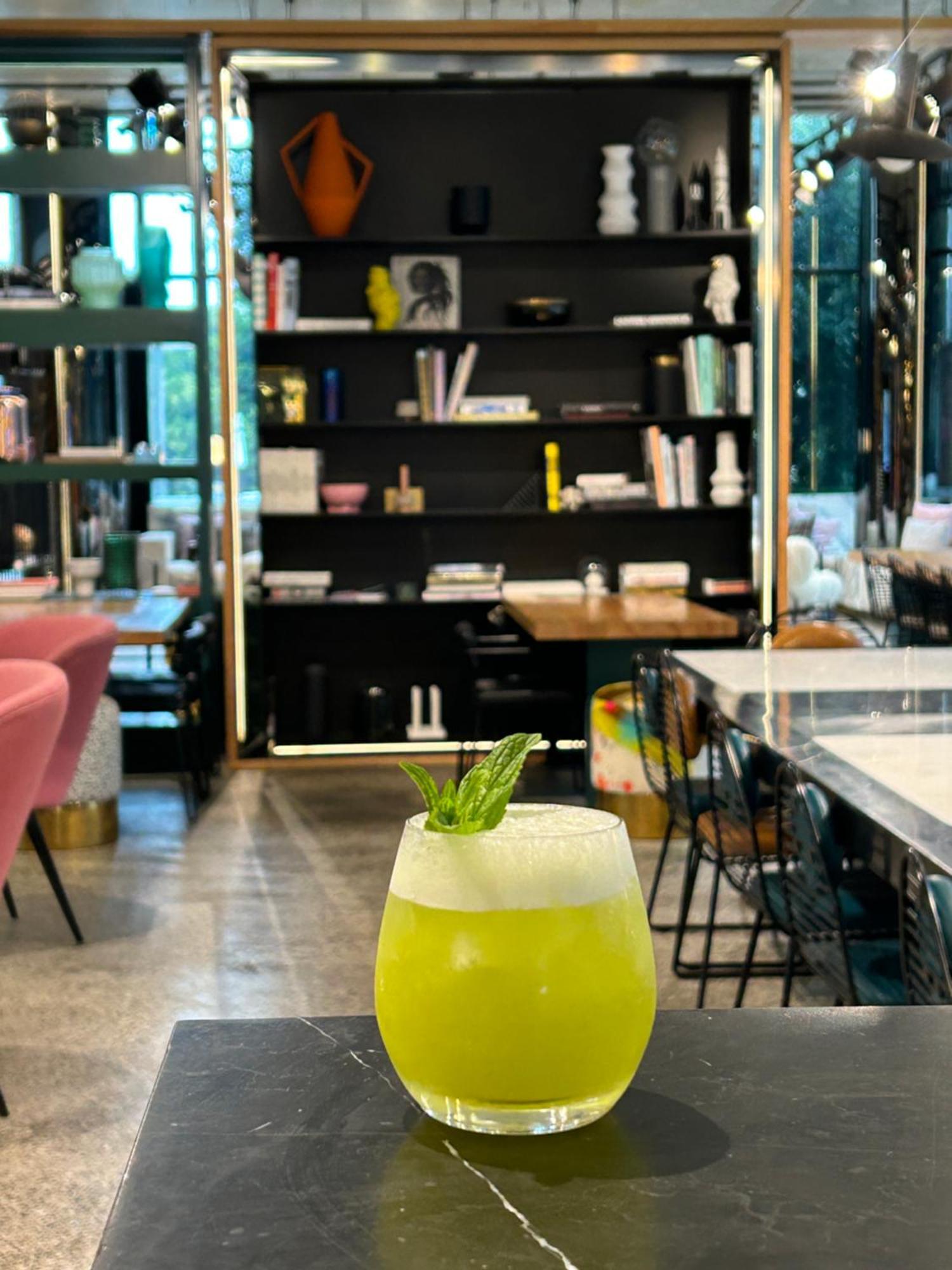 Tribe Perth Kings Park Hotel Екстериор снимка