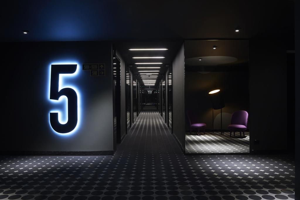 Tribe Perth Kings Park Hotel Екстериор снимка