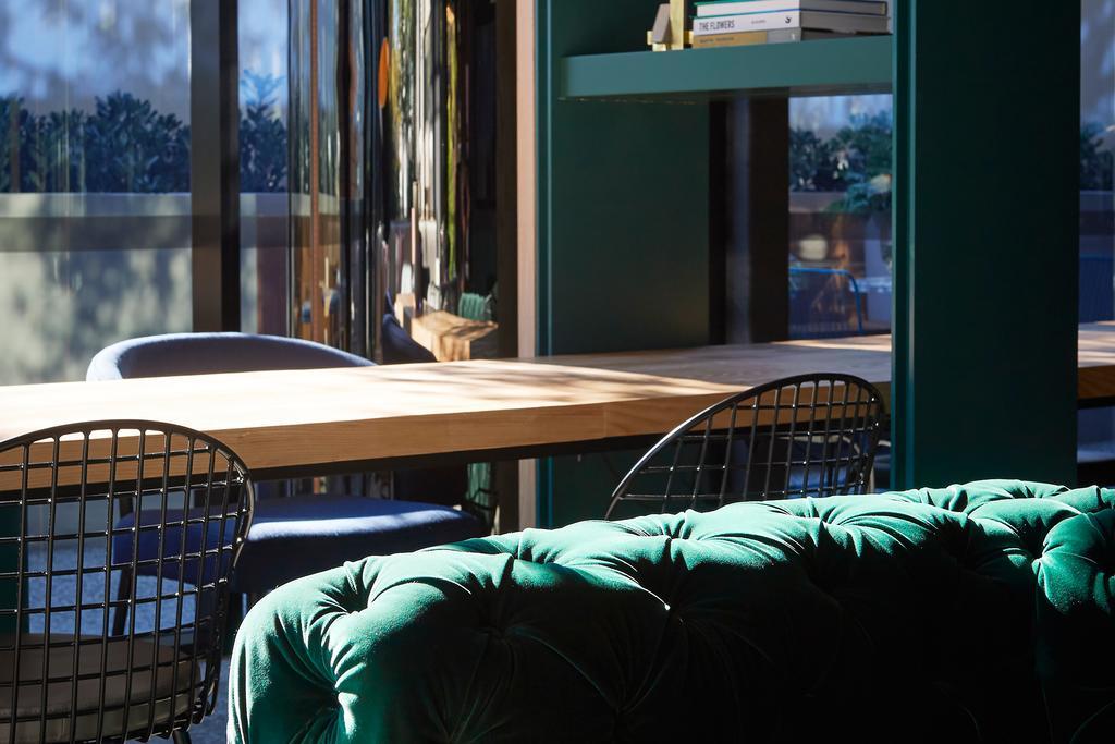 Tribe Perth Kings Park Hotel Екстериор снимка