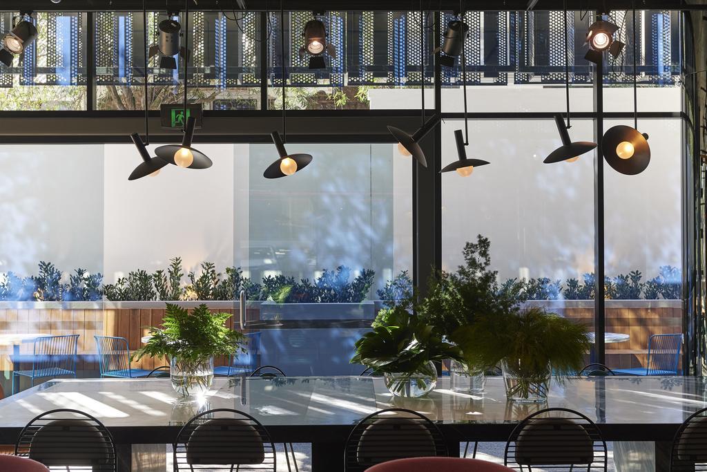 Tribe Perth Kings Park Hotel Екстериор снимка
