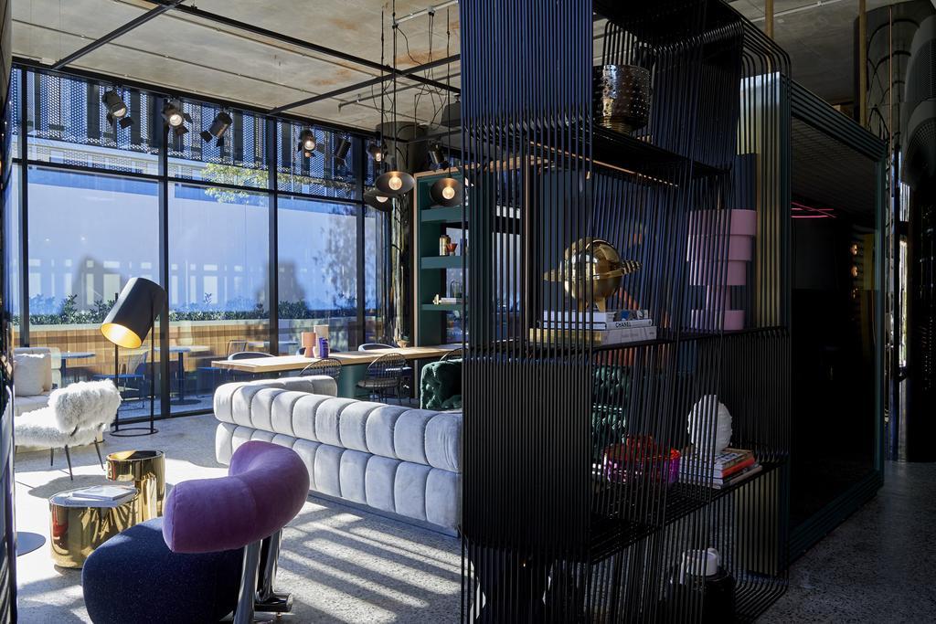 Tribe Perth Kings Park Hotel Екстериор снимка