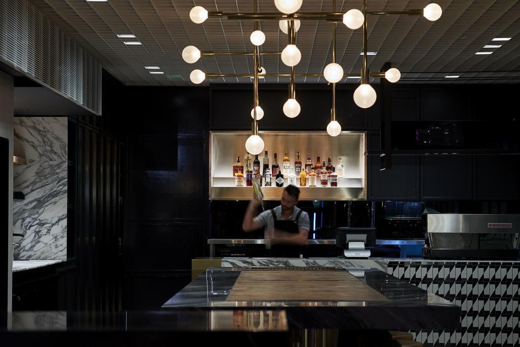 Tribe Perth Kings Park Hotel Екстериор снимка
