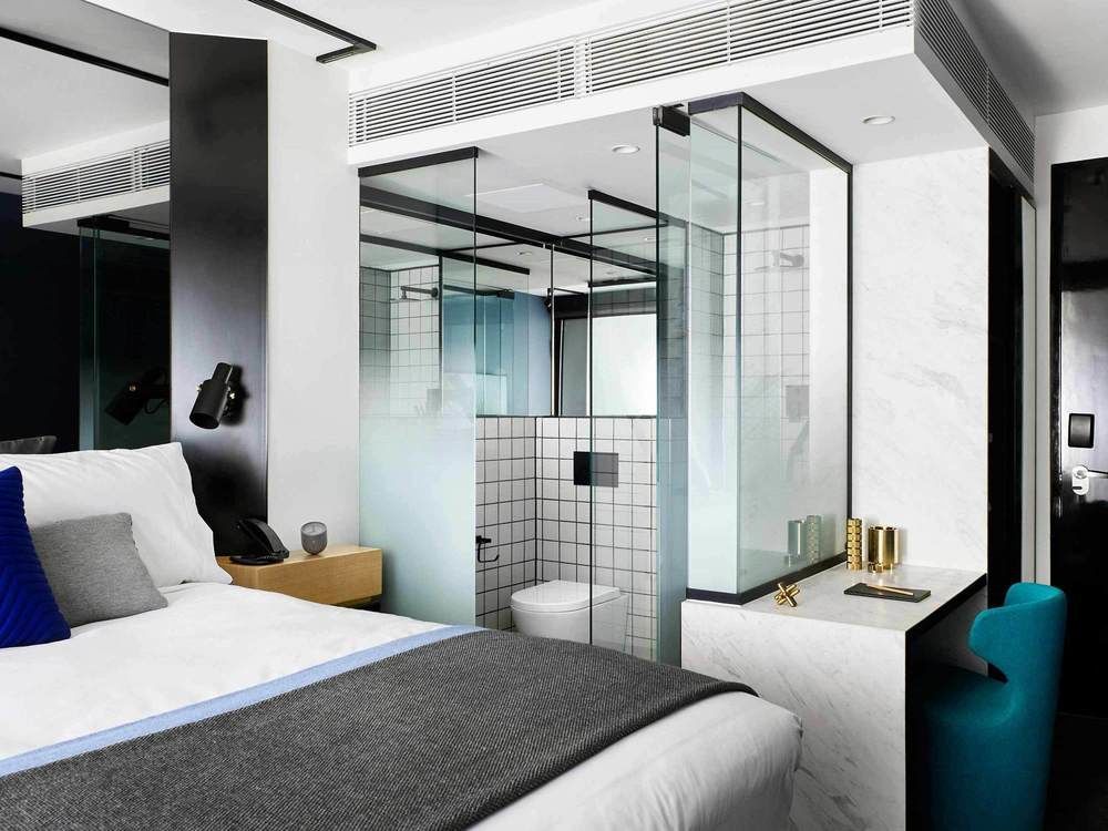 Tribe Perth Kings Park Hotel Екстериор снимка