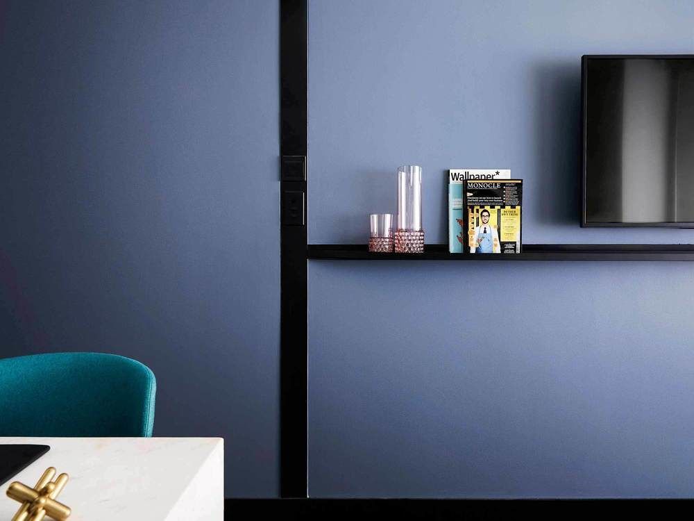 Tribe Perth Kings Park Hotel Екстериор снимка