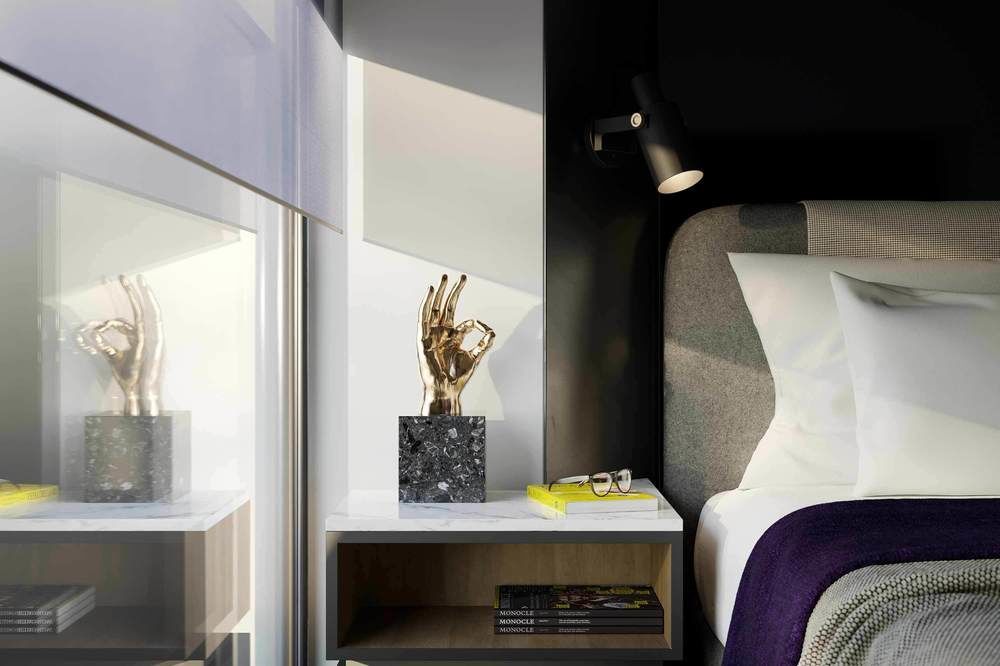 Tribe Perth Kings Park Hotel Екстериор снимка